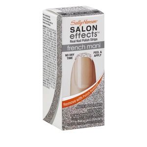 Sally Hansen Salon Effects Real Nail Polish Strips